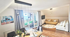 Penthouse Apartment 1511 Gerlitzen